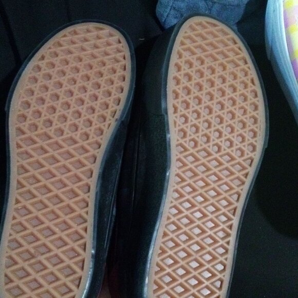 Van shoes - Picture 3 of 3